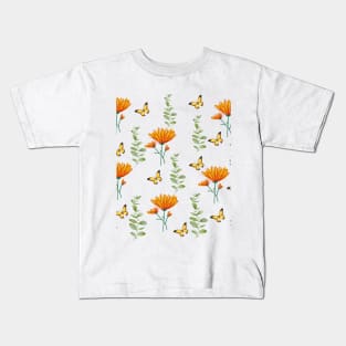 Nature Lover Kids T-Shirt